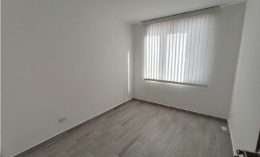 ACSI 584-A. Apartamento en Arriendo en Madrid, Provenzal