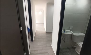 ACSI 584-A. Apartamento en Arriendo en Madrid, Provenzal