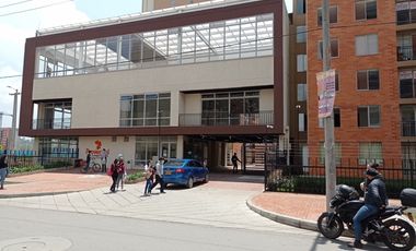 ACSI 584-A. Apartamento en Arriendo en Madrid, Provenzal