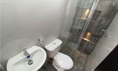 ACSI 584-A. Apartamento en Arriendo en Madrid, Provenzal