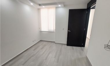 ACSI 584-A. Apartamento en Arriendo en Madrid, Provenzal
