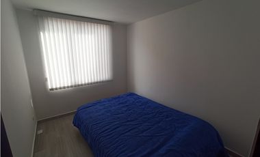 ACSI 584-A. Apartamento en Arriendo en Madrid, Provenzal