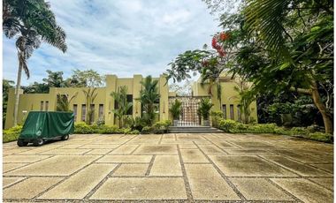 VENTA CASA EN MESA DE YEGUAS