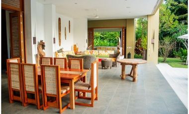 VENTA CASA EN MESA DE YEGUAS