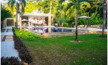 VENTA CASA EN MESA DE YEGUAS