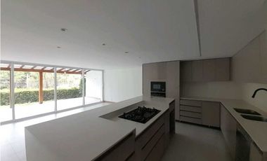 Alquiler Casa Envigado  Cumbres 9384324 DL