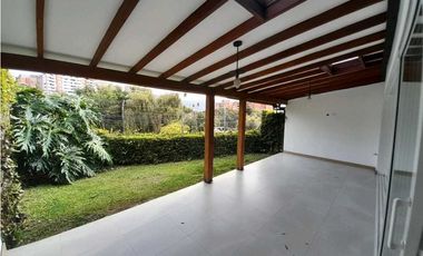 Alquiler Casa Envigado  Cumbres 9384324 DL