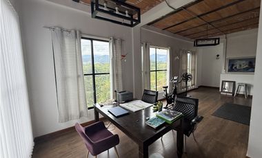 Casa Campestre Para Alquiler Condominio Armenia 9484738