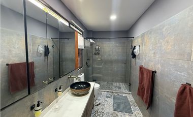 Casa Campestre Para Alquiler Condominio Armenia 9484738