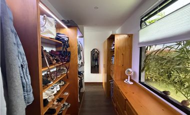 Casa Campestre Para Alquiler Condominio Armenia 9484738