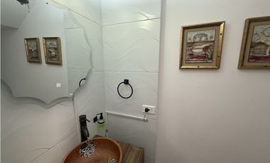 Casa Campestre Para Alquiler Condominio Armenia 9484738