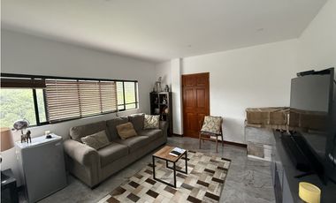 Casa Campestre Para Alquiler Condominio Armenia 9484738