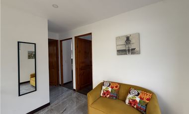 Casa Campestre Para Alquiler Condominio Armenia 9484738