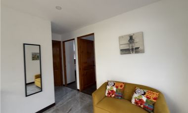 Casa Campestre Para Alquiler Condominio Armenia 9484738