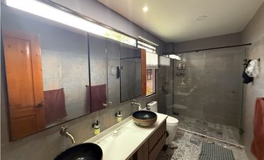 Casa Campestre Para Alquiler Condominio Armenia 9484738