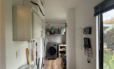 Casa Campestre Para Alquiler Condominio Armenia 9484738