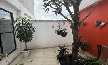 Casa Campestre Para Alquiler Condominio Armenia 9484738