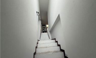 Casa Campestre Para Alquiler Condominio Armenia 9484738