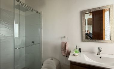 Casa Campestre Para Alquiler Condominio Armenia 9484738