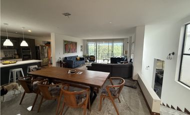 Casa Campestre Para Alquiler Condominio Armenia 9484738