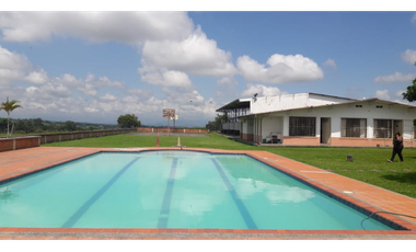 Venta de excelentes terrenos en el mejor lugar de Combia 214 cuadras