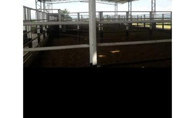 Venta de excelentes terrenos en el mejor lugar de Combia 214 cuadras