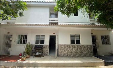 Casa En Venta - Conjunto Doña Soledad