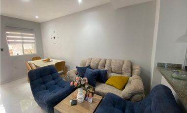 Casa En Venta - Conjunto Doña Soledad