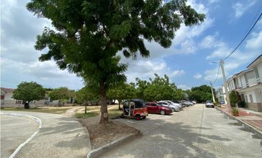 Casa En Venta - Conjunto Doña Soledad
