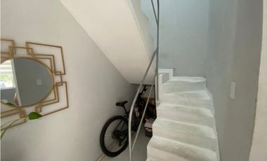 Casa En Venta - Conjunto Doña Soledad