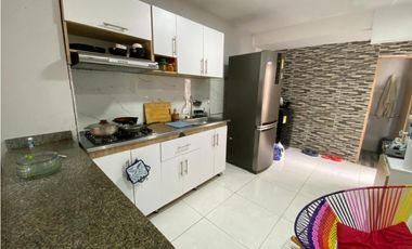 Casa En Venta - Conjunto Doña Soledad