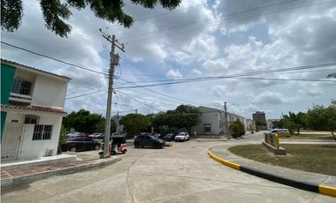 Casa En Venta - Conjunto Doña Soledad