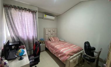 Casa En Venta - Conjunto Doña Soledad