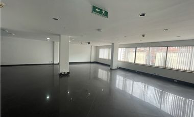 SE ARRIENDA OFICINA SECTOR EL RETIRO