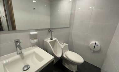 SE ARRIENDA OFICINA SECTOR EL RETIRO