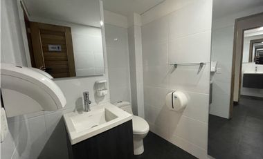 SE ARRIENDA OFICINA SECTOR EL RETIRO