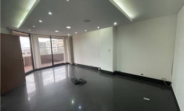 SE ARRIENDA OFICINA SECTOR EL RETIRO