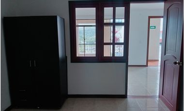 APARTAESTUDIO EN ARRIENDO EN EL CABLE MANIZALES | ARRIENTO APTO