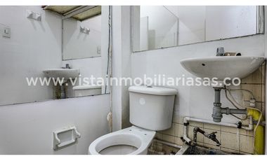 Arriendo Local Avenida Santander/Multicentro Estrella, Manizales