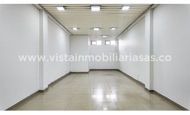 Arriendo Local Avenida Santander/Multicentro Estrella, Manizales