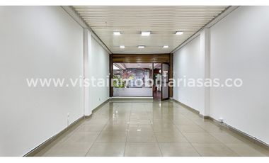 Arriendo Local Avenida Santander/Multicentro Estrella, Manizales