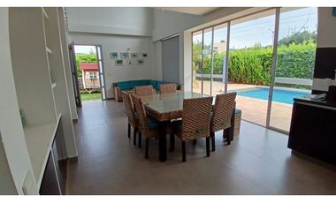 VENTA CASA EN ANAPOIMA
