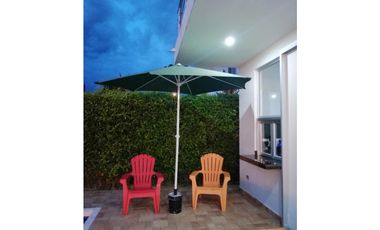 VENTA CASA EN ANAPOIMA