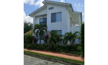 VENTA CASA EN ANAPOIMA