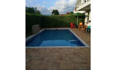 VENTA CASA EN ANAPOIMA