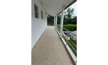 VENTA CASA EN ANAPOIMA