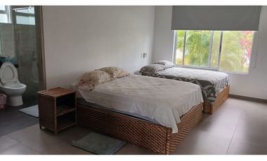 VENTA CASA EN ANAPOIMA