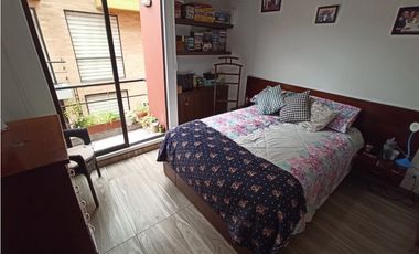 ACSI 1227. Casa en Venta en Mosquera, Palo Alto