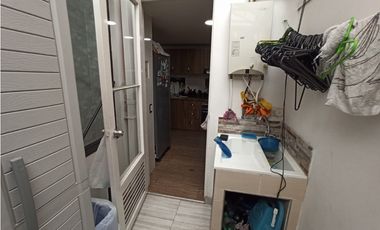 ACSI 1227. Casa en Venta en Mosquera, Palo Alto