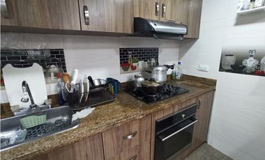 ACSI 1227. Casa en Venta en Mosquera, Palo Alto